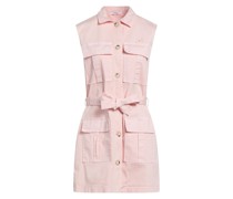 Kurzes Kleid