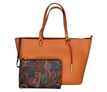 Schultertasche