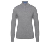 Rollkragenpullover