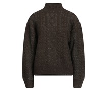 Rollkragenpullover