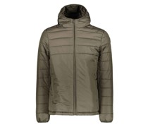 Steppjacke
