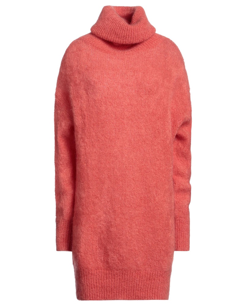 Brand Unique Damen Kurzes Kleid
