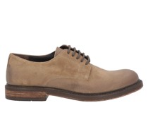 Schnürschuh