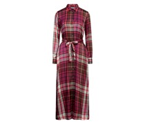 Maxi-Kleid