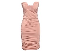 Midi-Kleid