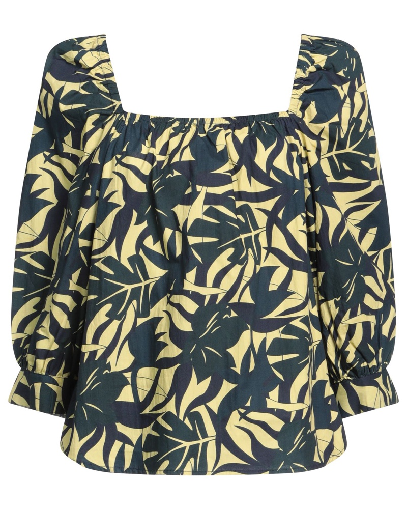 ba&sh Damen Bluse
