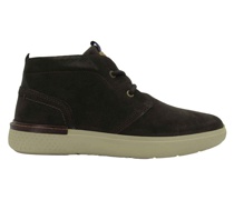 Stiefelette