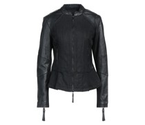 Jeansjacke/-mantel