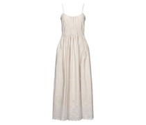 Midi-Kleid
