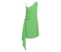 Kurzes Kleid