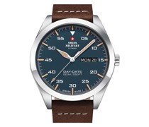 Armbanduhr