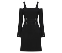 Kurzes Kleid
