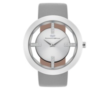 Armbanduhr