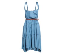 Kurzes Kleid