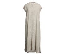 Midi-Kleid