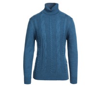 Rollkragenpullover