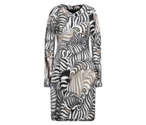 Midi-Kleid
