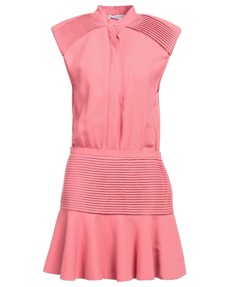 Maria Vittoria Paolillo MVP Damen Kurzes Kleid