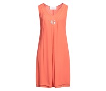 Kurzes Kleid