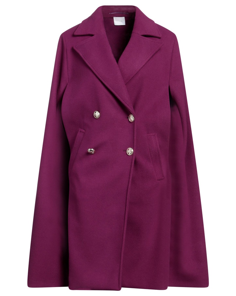 .. merci Damen Cape