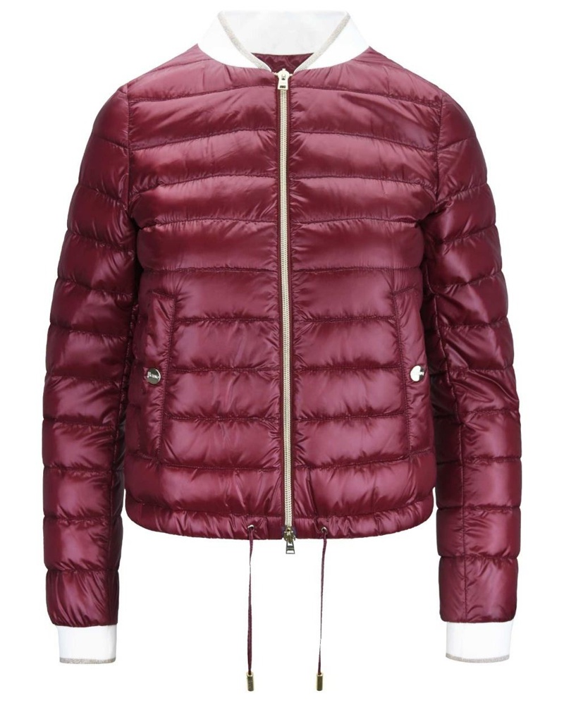 Herno Damen Mantel