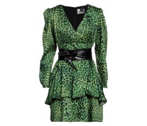 Kurzes Kleid