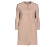 Lange Jacke