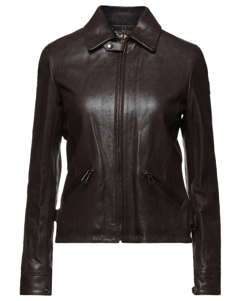 Belstaff Damen Jacke