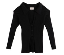 Strickjacke