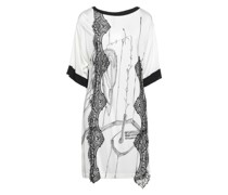Kurzes Kleid
