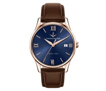 Armbanduhr