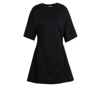 Kurzes Kleid