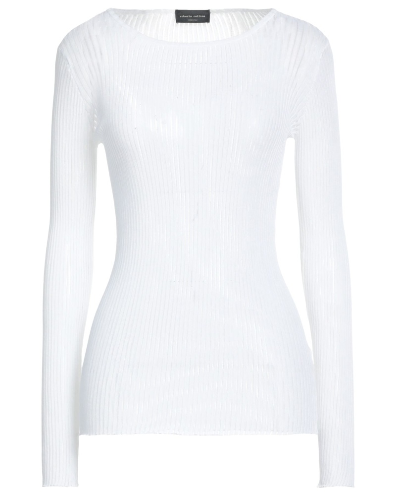 Roberto Collina Damen Pullover Roberto Collina Damen Pullover