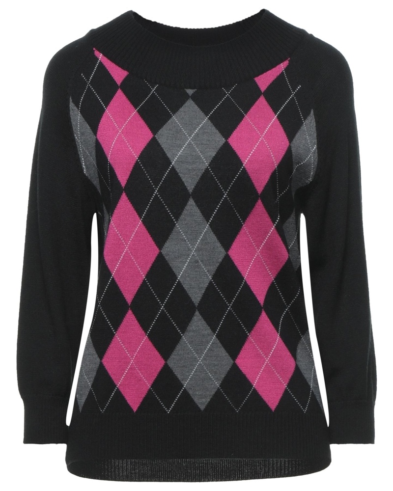 Clips More Damen Pullover