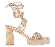Espadrilles