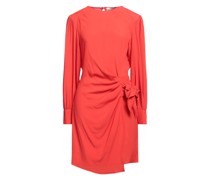 Kurzes Kleid