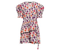 Kurzes Kleid