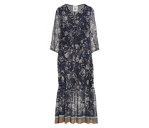 Midi-Kleid