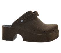 Mules & Clogs