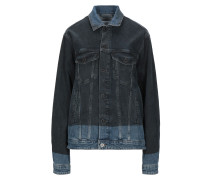 Jeansjacke/-mantel