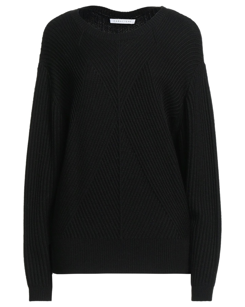 Caractère Damen Pullover