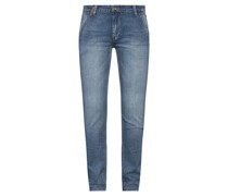 Jeanshose