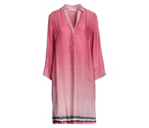 Kurzes Kleid