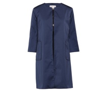 Lange Jacke