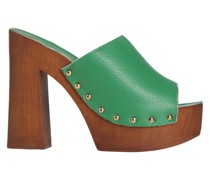 Mules & Clogs