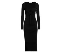 Midi-Kleid