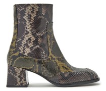 Stiefelette