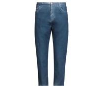 Jeanshose