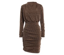Kurzes Kleid