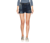 Jeansshorts